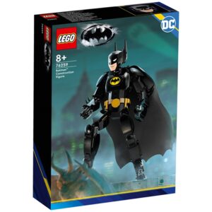 LEGOÂ® Marvel Byg Selv-Figur af Batmanâ¢